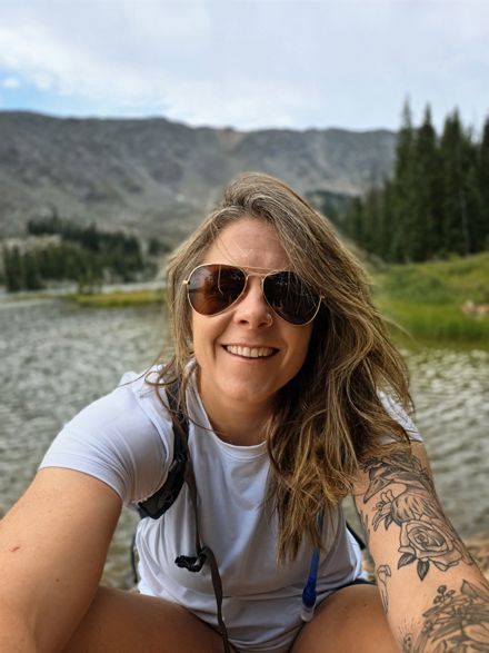 STEPHANIE BURCHANT
