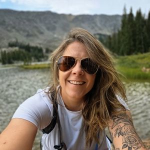 STEPHANIE BURCHANT