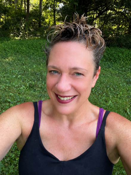 Jennifer Hummel