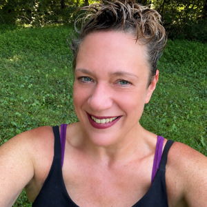 Jennifer Hummel