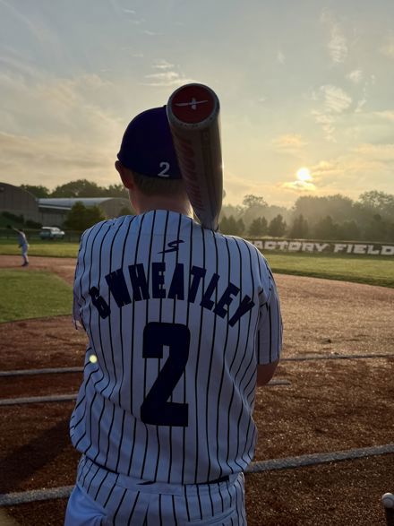 Grant Wheatley