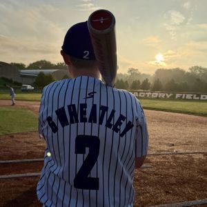Grant Wheatley