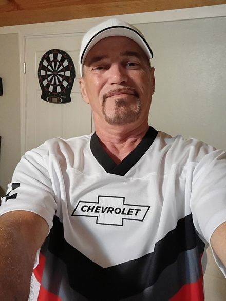 Randy Caskey