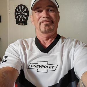 Randy Caskey
