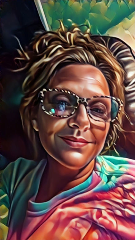 Laryssa McGahey