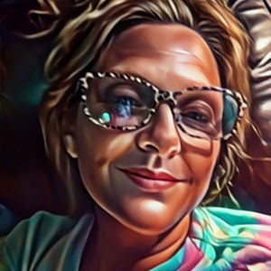 Laryssa McGahey