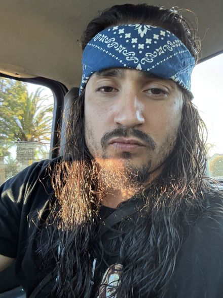 Sergio Rios