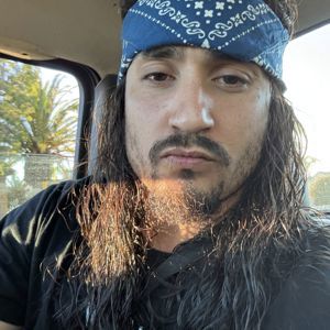 Sergio Rios