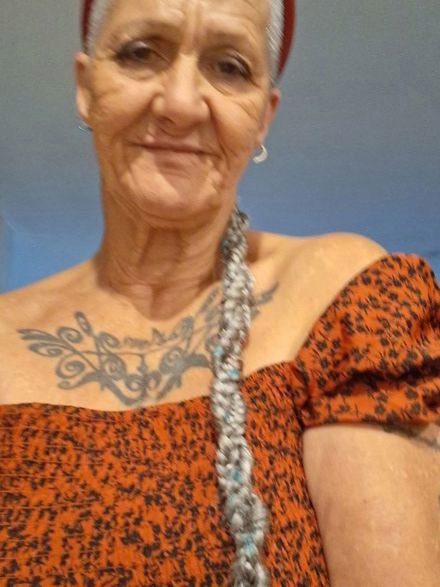 Tina Marie Barnaby Lambert