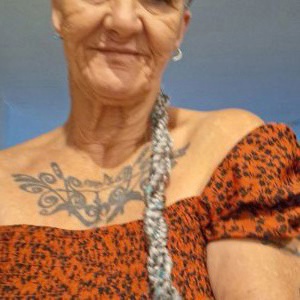 Tina Marie Barnaby Lambert