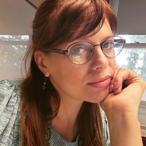 Oxana Sims