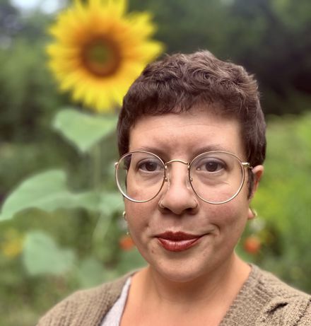 Vanessa Gaffey