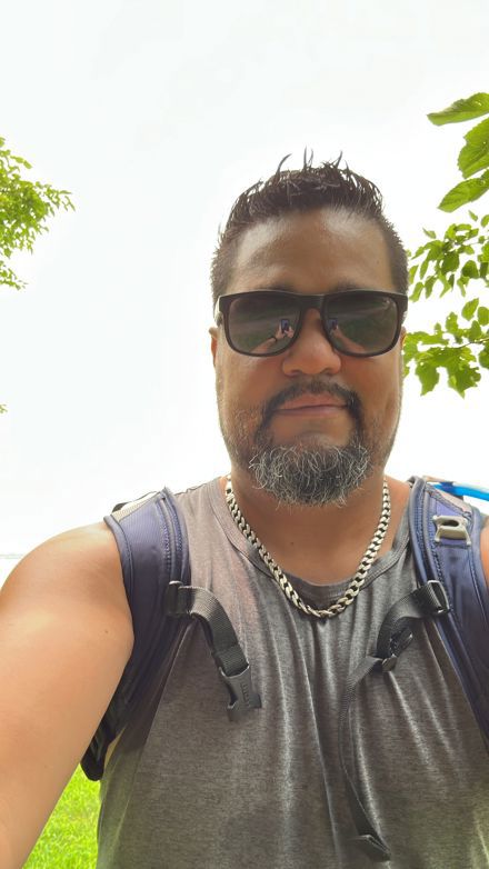 Kelvin Vasquez
