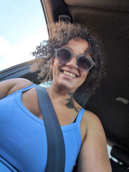Cassandra Reinoso