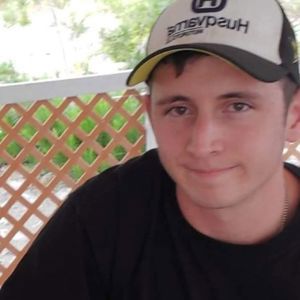 Kyle Robertson