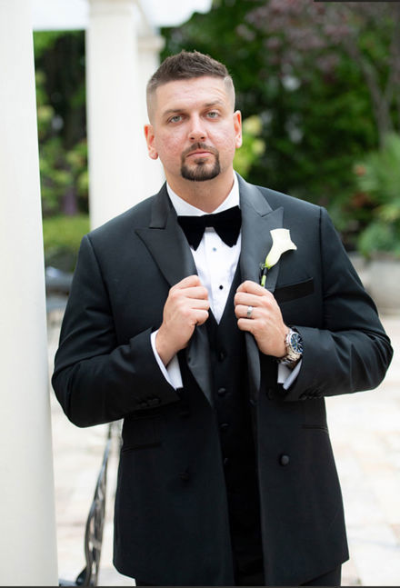 Brandon Mcwayne