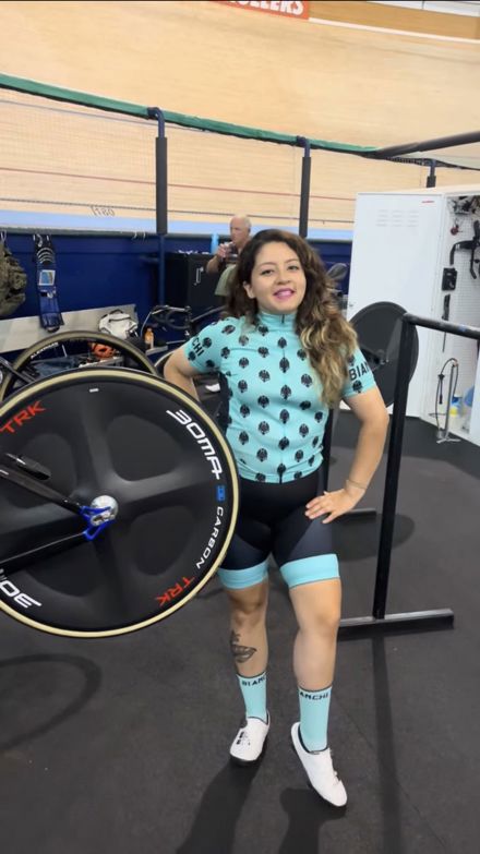 Cindy Saldivar