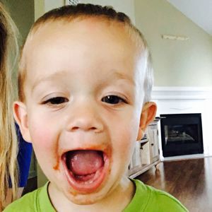 Brantley Toppe