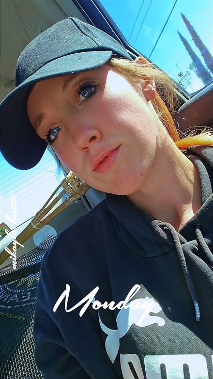Mikayla Knorpp