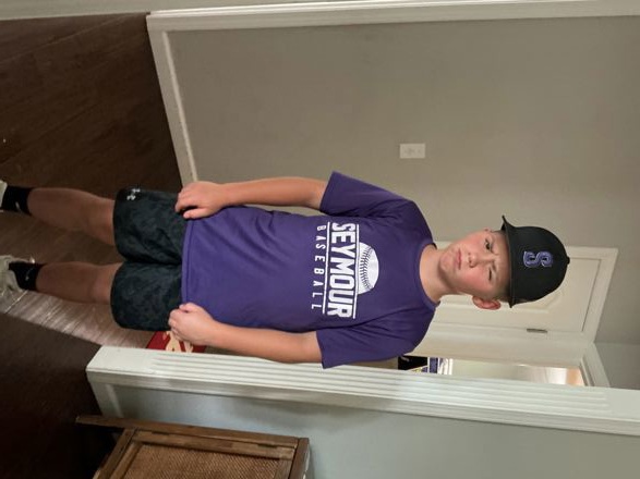 Colt Brough