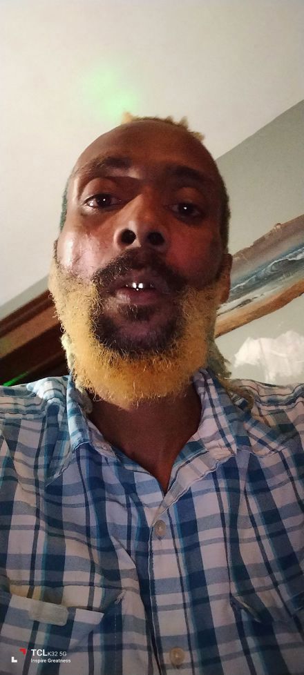 Tyrell Brown