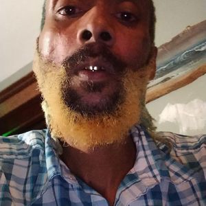 Tyrell Brown