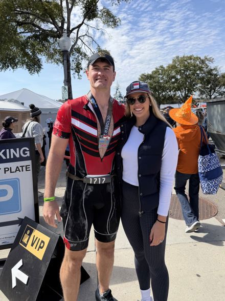 Sean Dowling