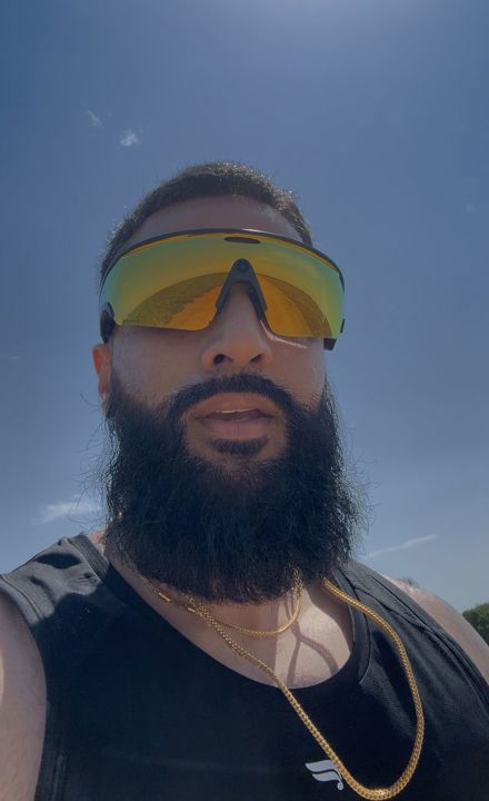 Simeranjeet Sandhu