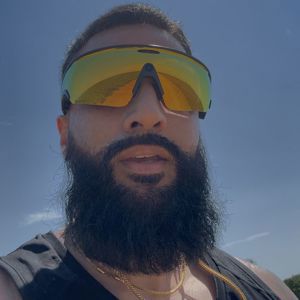 Simeranjeet Sandhu