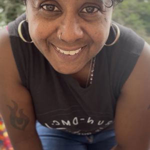 Anthea Brown
