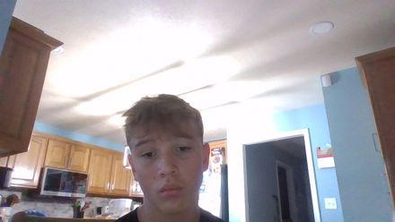 jacob curry