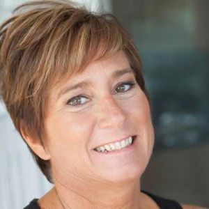 Mary Glacken