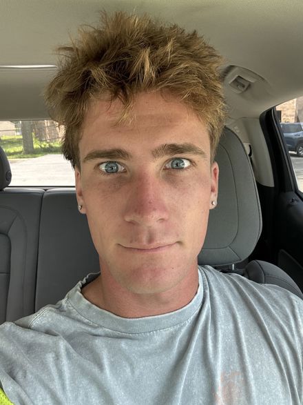 austin monaco