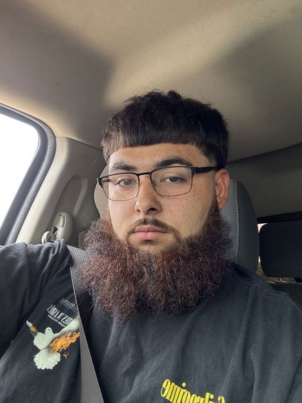 Michael Rodriquez