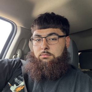 Michael Rodriquez