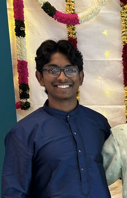 Akshay Palanivelu