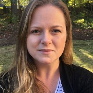 Amber Bair