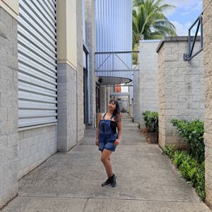 Jenny Morante