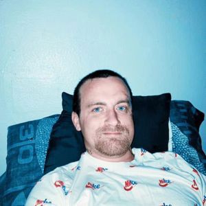 Trevorr Blackk