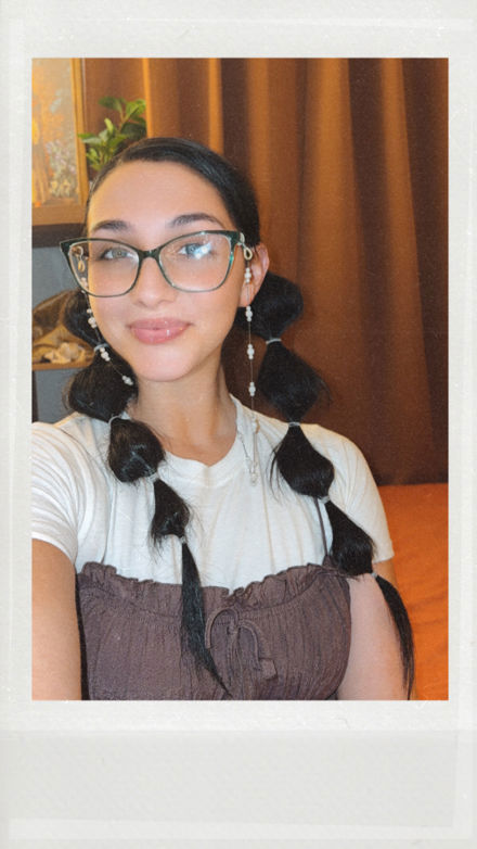 Mya Garcia
