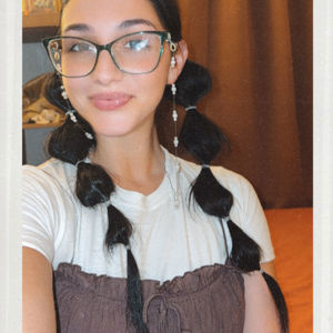 Mya Garcia