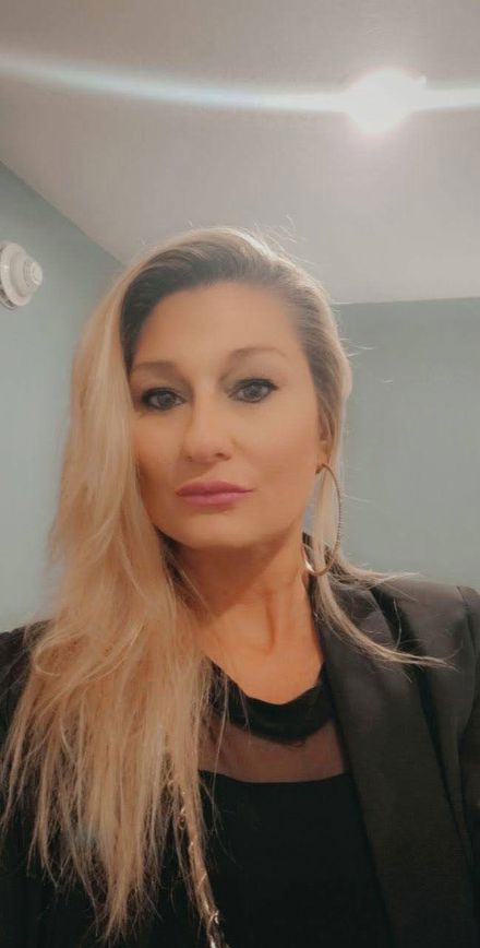 Deena Covell
