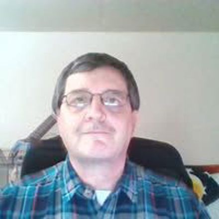 Jerry Barbree