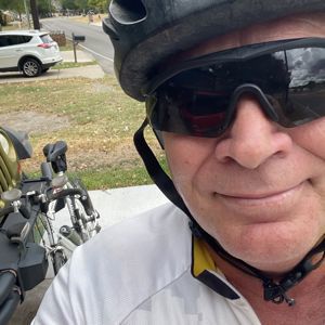 Mark Barnett