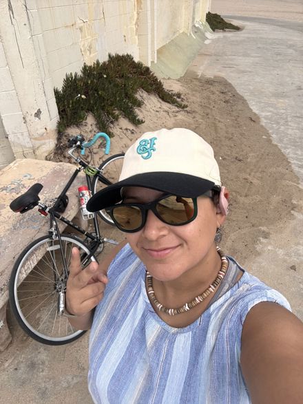 Eberly Alcala