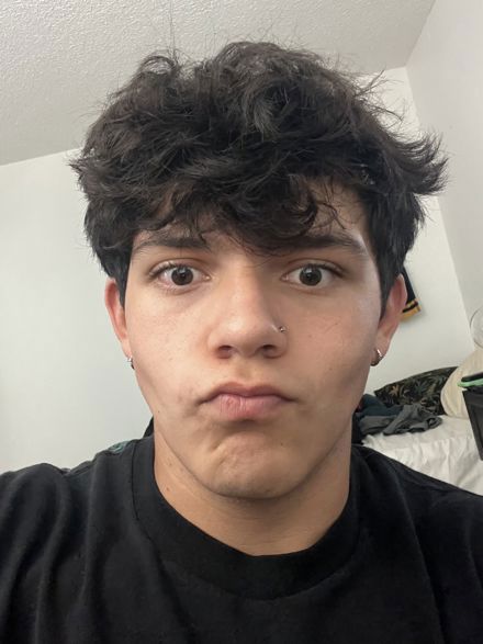 roman velasco