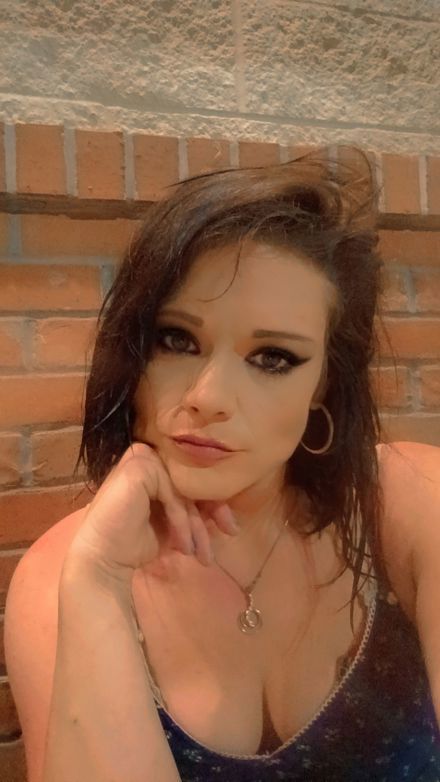 Ashley Lormand