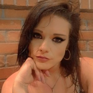 Ashley Lormand