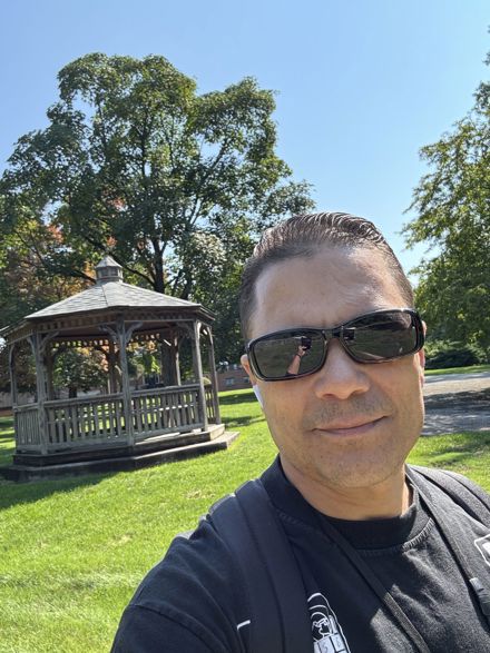 Nelson Mejias