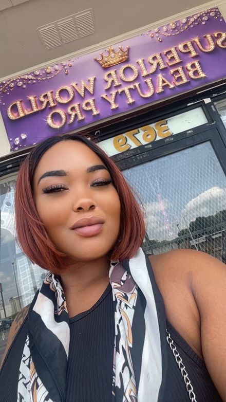 Lakisha owens